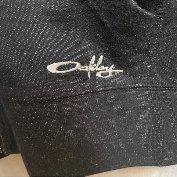 Oakley Zip Jacket - Picture 3 of 4